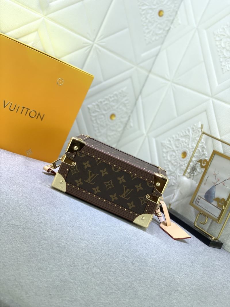 Louis Vuitton Box Bags